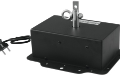 Motor glob disco Eurolite MD-3030 DMX Safety Rotary Motor