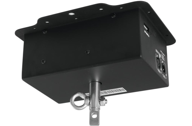 Motor glob disco Eurolite MD-3030 DMX Safety Rotary Motor
