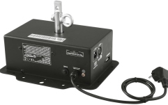 Motor glob disco Eurolite MD-3030 DMX Safety Rotary Motor