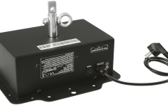 Motor glob disco Eurolite MD-3030 DMX Safety Rotary Motor