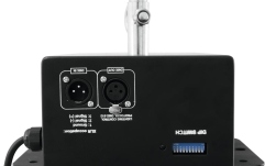 Motor glob disco Eurolite MD-3030 DMX Safety Rotary Motor