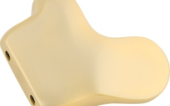 Mounting Bracket Bigsby  Handle Mounting Bracket Stationary Gold