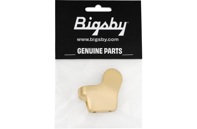 Mounting Bracket Bigsby  Handle Mounting Bracket Stationary Gold