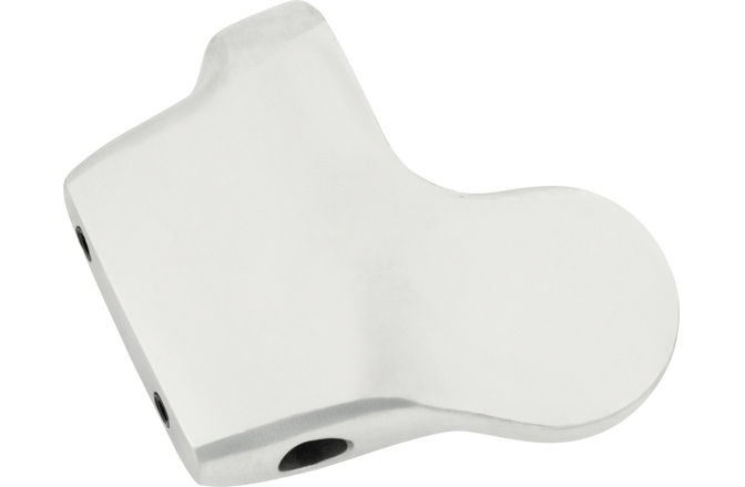 Mounting Bracket  Bigsby Handle Mounting Bracket Stationary Stainless