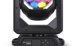 Moving head Cameo AZOR W2