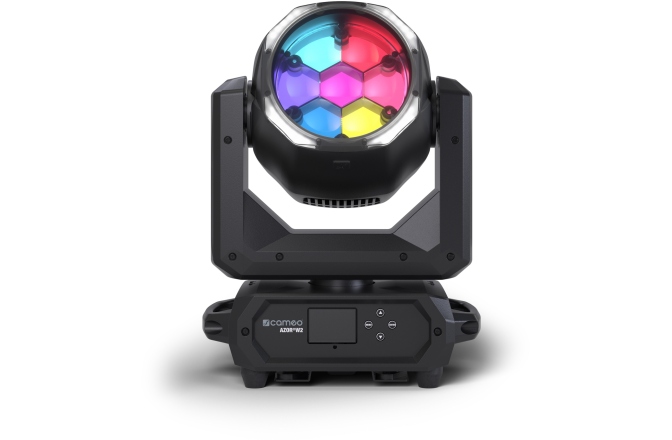 Moving head Cameo AZOR W2