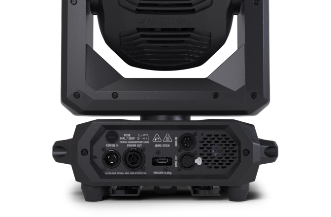 Moving head Cameo AZOR W2