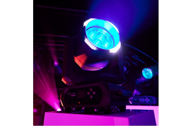 Moving head Cameo AZOR W2
