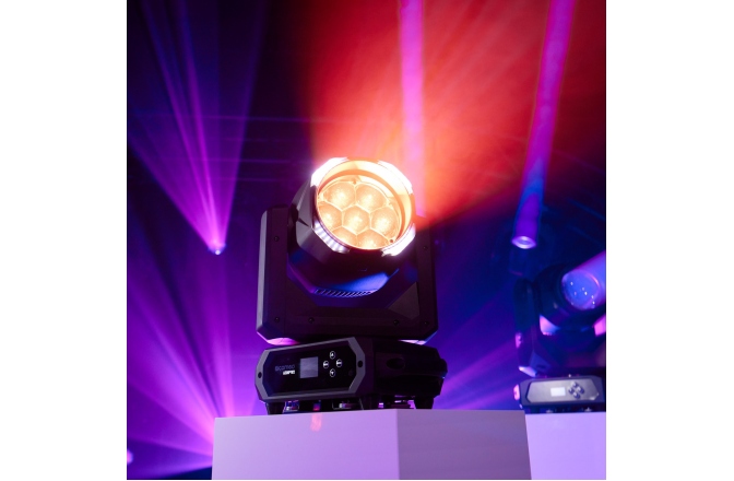 Moving head Cameo AZOR W2