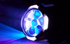 Moving head Cameo AZOR W2