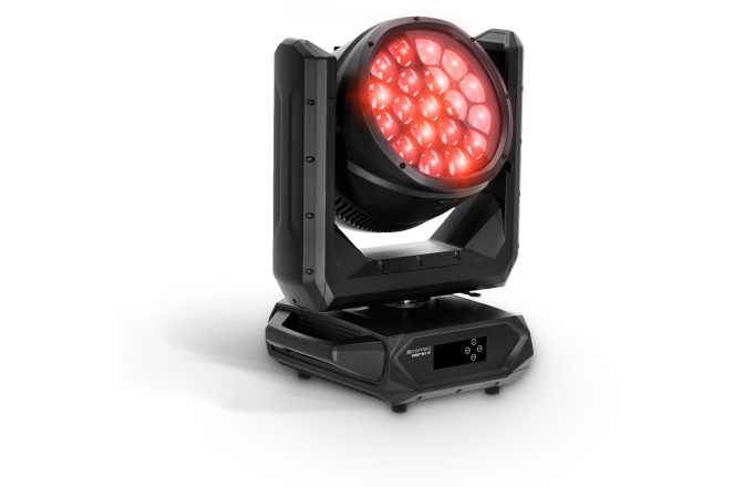 Moving head Cameo EVOS W7 IP