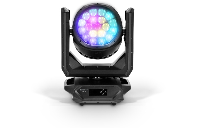 Moving head Cameo EVOS W7 IP