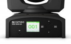 Moving head Cameo NanoBeam 600