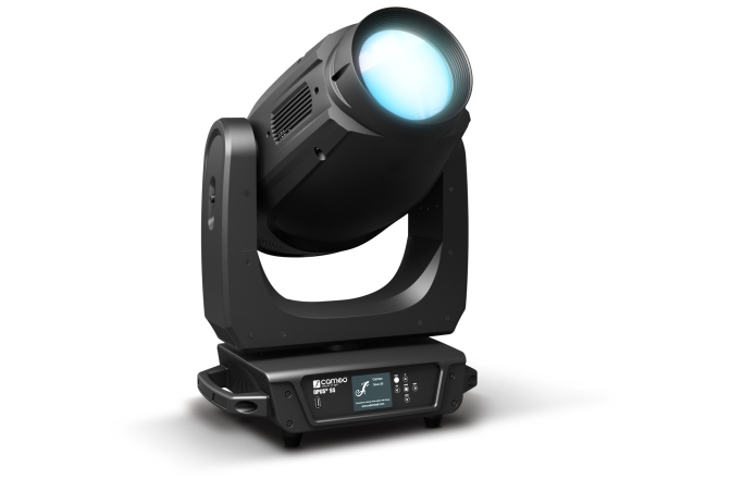 Moving head Cameo OPUS S5