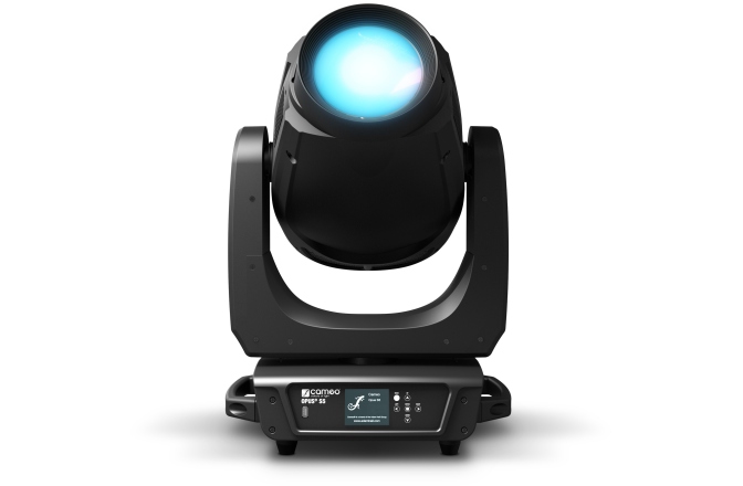 Moving head Cameo OPUS S5