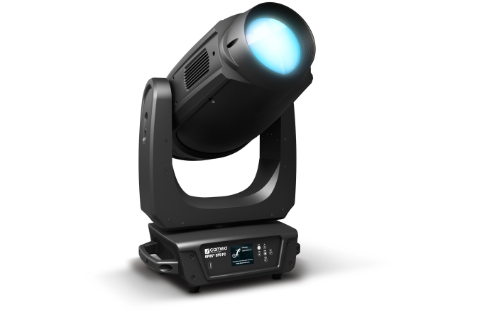 Moving head Cameo OPUS SP5 FC