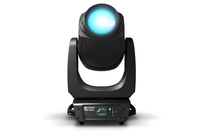 Moving head Cameo OPUS SP5 FC