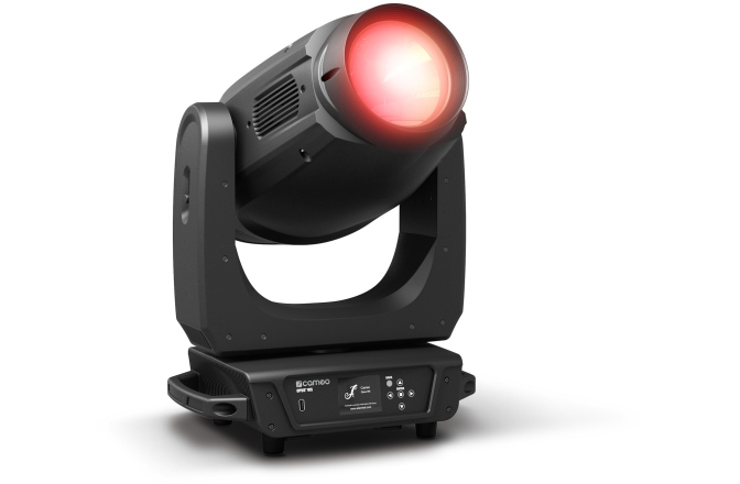 Moving head Cameo OPUS W5