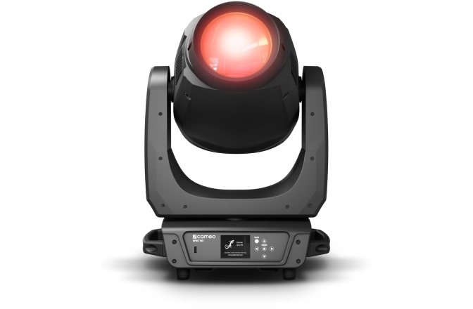 Moving head Cameo OPUS W5