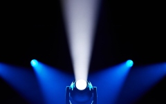 Moving head Cameo OPUS W5