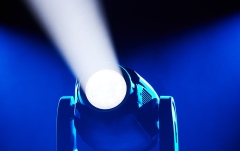 Moving head Cameo OPUS W5