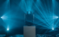 Moving head Cameo OPUS X PROFILE
