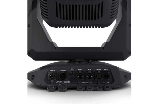 Moving head Cameo ORON H2