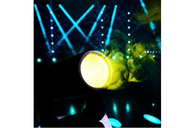 Moving head Cameo ORON H2