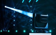 Moving head Cameo ORON H2