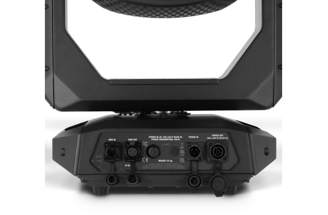 Moving head Cameo OTOS B5