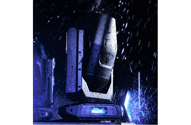 Moving head Cameo OTOS B5
