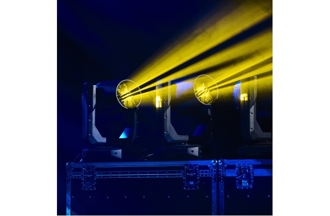 Moving head Cameo OTOS B5