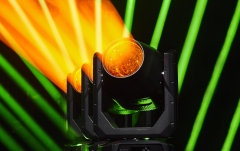 Moving head Cameo OTOS B5