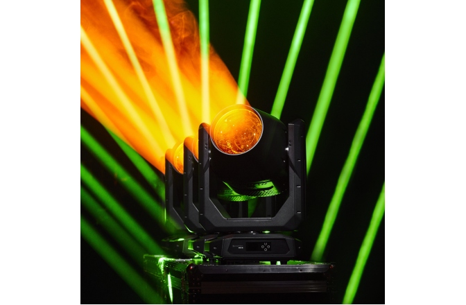 Moving head Cameo OTOS B5