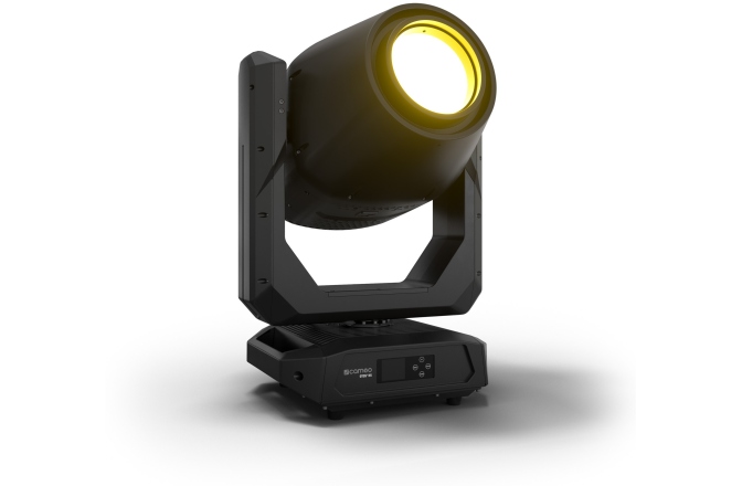 Moving head Cameo OTOS H5