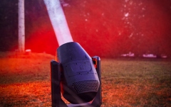 Moving head Cameo OTOS H5