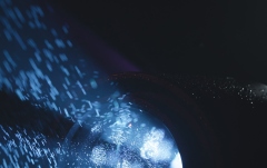 Moving head Cameo OTOS H5