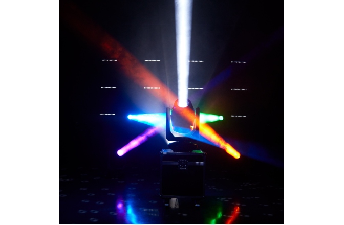 Moving head Cameo OTOS H5