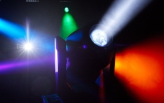 Moving head Cameo OTOS H5