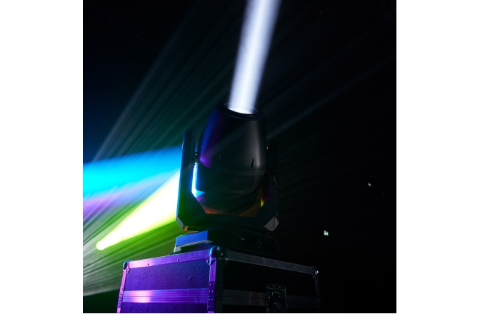 Moving head Cameo OTOS H5
