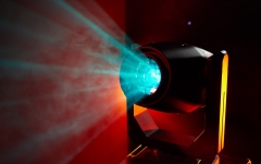 Moving head Cameo OTOS H5