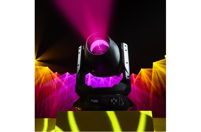 Moving head Cameo OTOS SP6