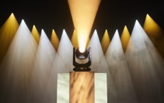 Moving head Cameo OTOS SP6