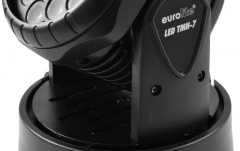 Moving-Head Eurolite LED TMH-7 Wash