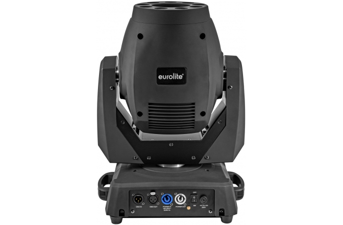 Moving Head Eurolite LED TMH-H180 Hybrid Moving-Head Spot/Wash COB