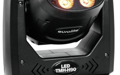 Moving Head  Eurolite LED TMH-H90 Hybrid Moving-Head 