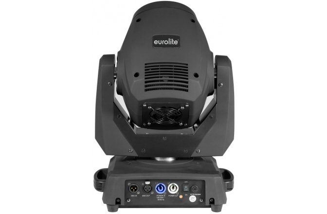 Moving Head Eurolite LED TMH-S180 Moving-Head Spot