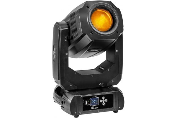 LED TMH-S200 Moving Head Spot