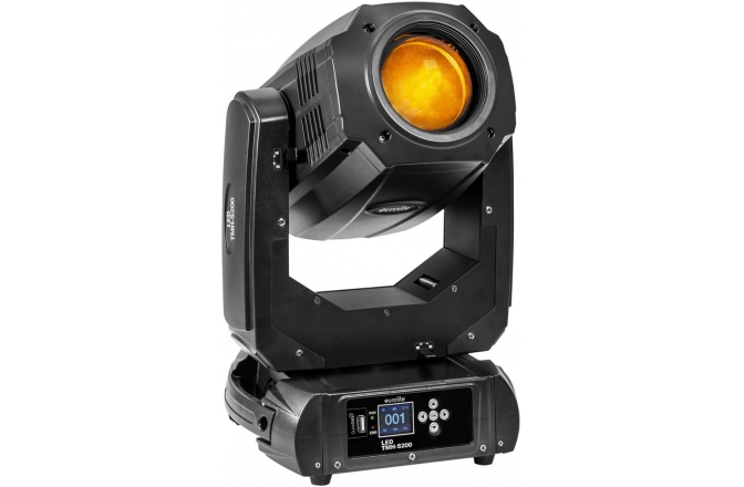 Moving Head Eurolite LED TMH-S200 Moving Head Spot