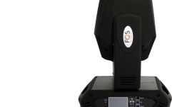Moving head  FOS Beam 7R Hybrid Plus